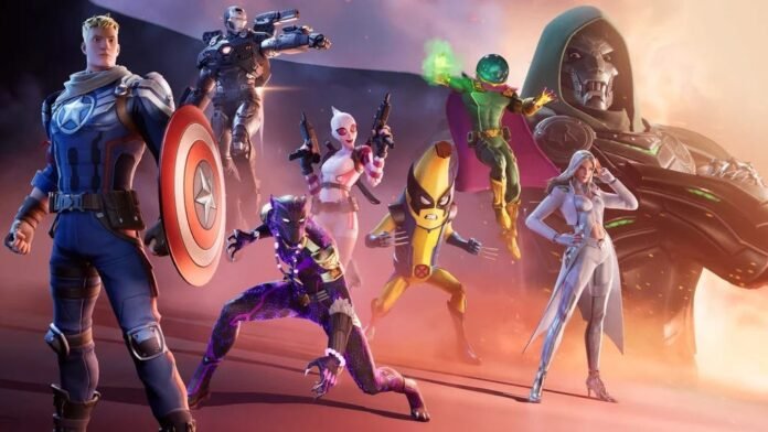 Fortnite Reselling Old Battle Pass Skins in Next Update