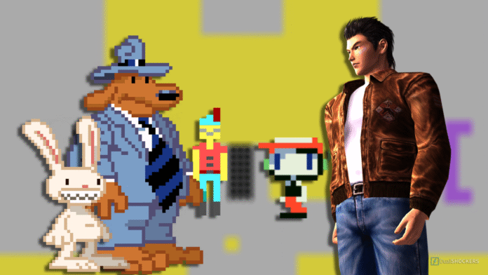 10 Adventure Games That Quietly Reinvented the Genre Without Getting Enough Credit