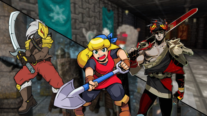10 Best Dungeon Crawling Games to Play This Summer