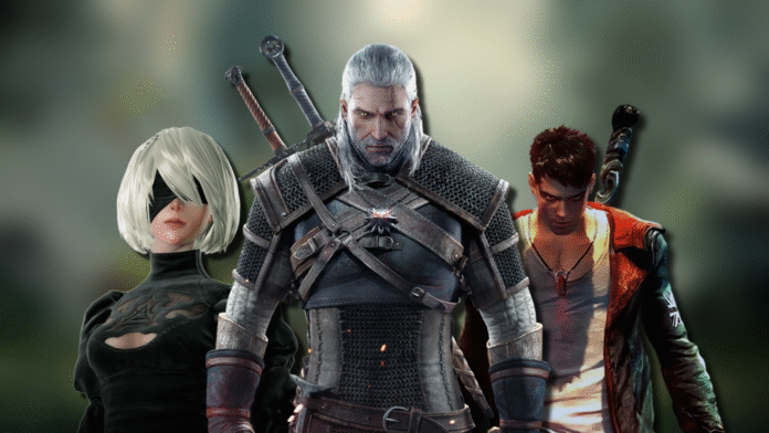 10 Best Video Game Characters of the Century (So Far)