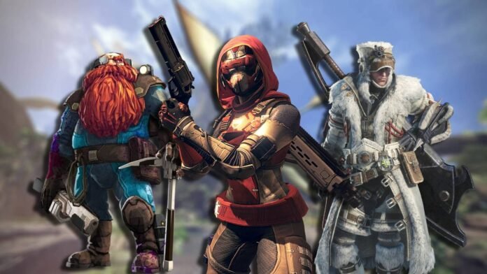 10 Co-Op Games Where the World Feels Bigger the More You Learn About It