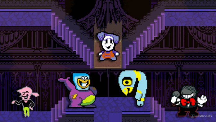 10 Deltarune Details That Make the World Feel Stranger Every Time You Replay It