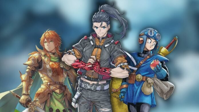 10 JRPGs That Reward Players for Exploring the World More Than Grinding Levels