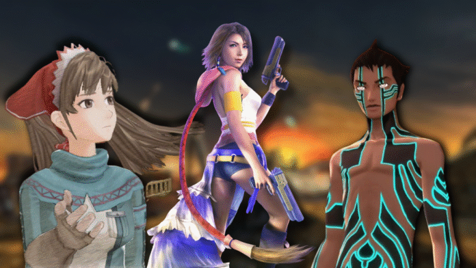 10 JRPGs We Desperately Want Sequels For