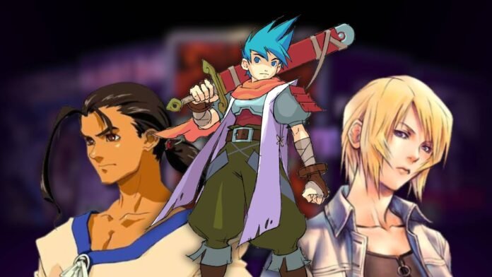 10 JRPGs You Need to Vote For on the GOG Dreamlist