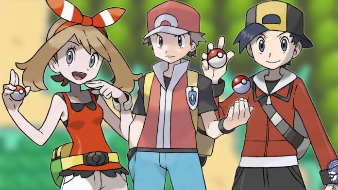 10 Pokémon Games That Still Capture the Feeling of Adventure Better Than Most RPGs Today