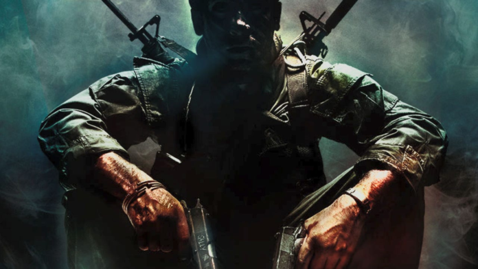 Black Ops 1 and 2 Support Crossplay on PS4 and PS5