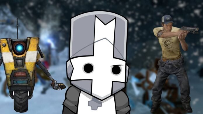 7 PS3 Co-Op Games That Reward Exploration