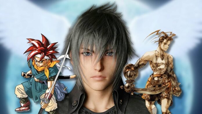 8 JRPGs That Don't Need a Remake