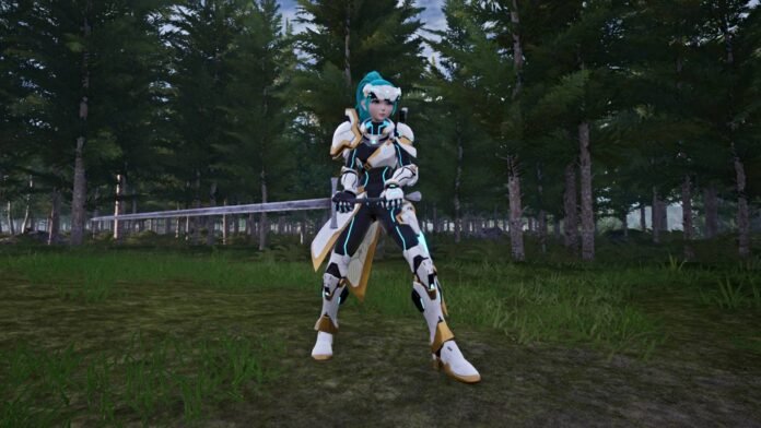 All New Weapons Added in 1.0