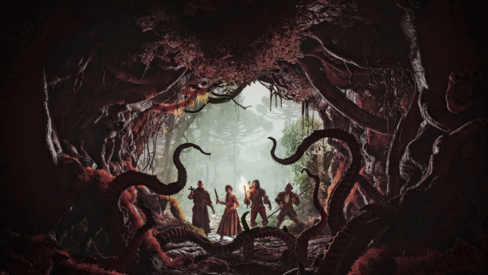 Co-op Horror like Never Before