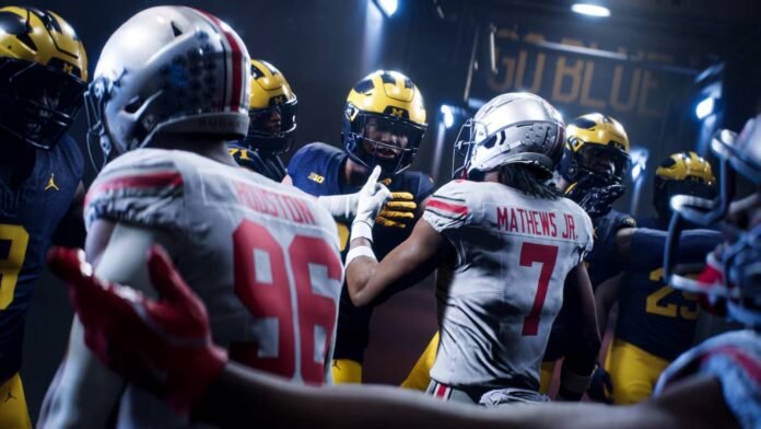 College Football 27 Folds Under Pressure Over Microtransactions