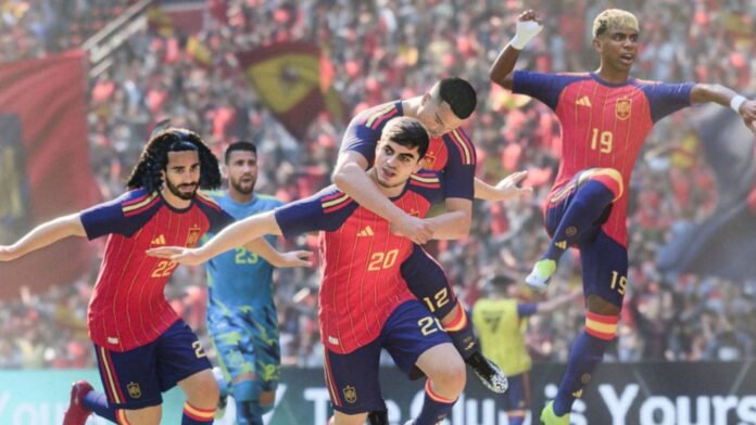EA Sports FC Predicts the World Cup Champion for the Fifth Consecutive Time