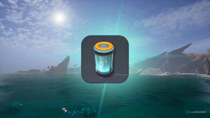 How to Craft Cryogenic Coolant