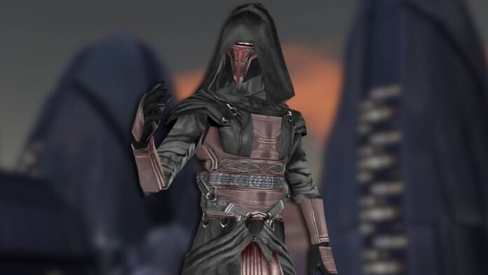 Knights of the Old Republic III