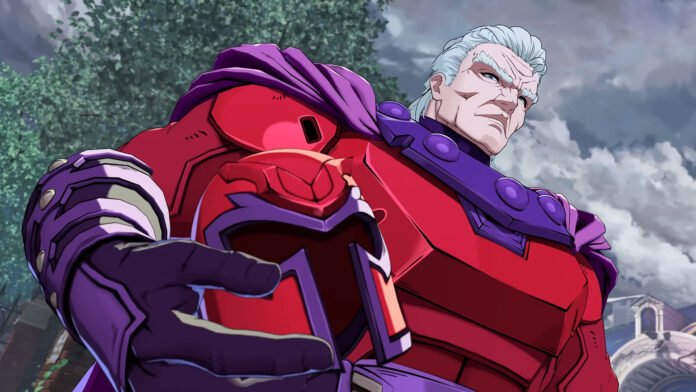 Marvel Tōkon: Fighting Souls Could Be Much Bigger Than Anyone Expected