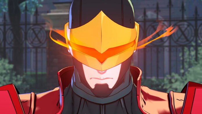 Marvel Tōkon: Fighting Souls’ First DLC Fighter is Phoenix Cyclops in Fall 2026