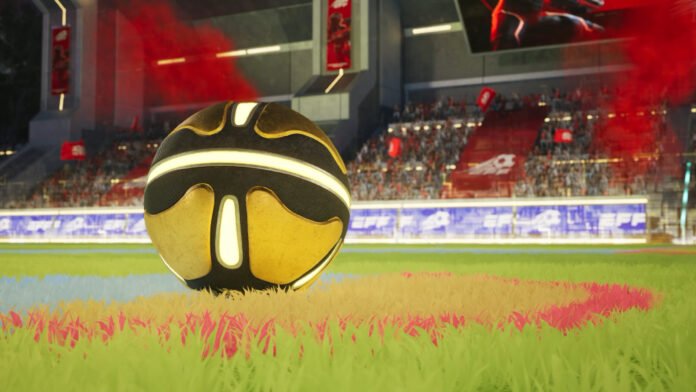 MindsEye Debuts Bizarre Multiplayer Grenade Football Minigame in Latest Update