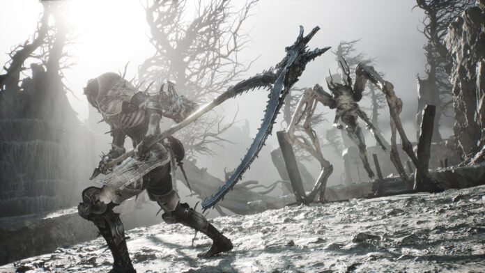 Mortal Shell 2