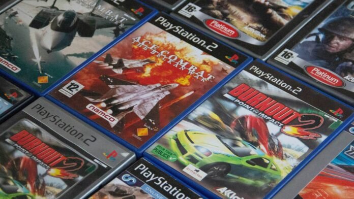 Players Are Turning PlayStation Posts Into Physical Disc Protests
