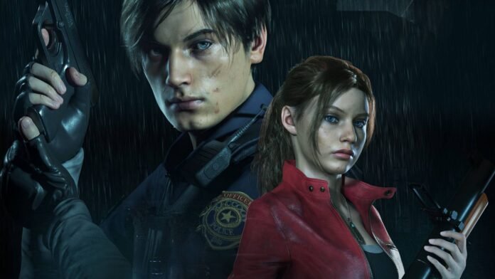 Resident Evil Has Become Capcom’s Sugar Daddy, According to President
