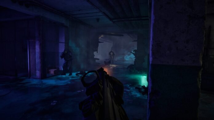 S.T.A.L.K.E.R. 2: Cost of Hope Arrives on August 20th With Update 2.0’s Free Unreal Engine 5 Upgrade