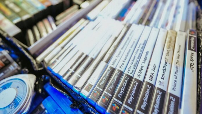 Sony Says It Will Keep Printing Discs After 2028, But There’s a Catch