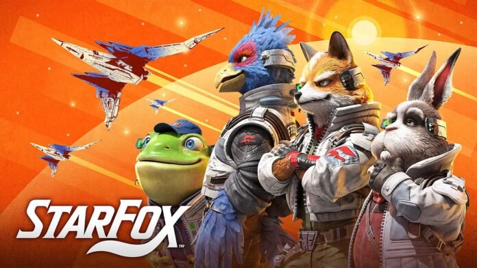 Star Fox Review – A Stunning, Faithful Revival