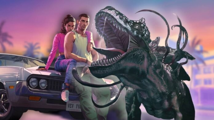 This Indie Horror Game Is Brave Enough to Take on GTA 6 in November