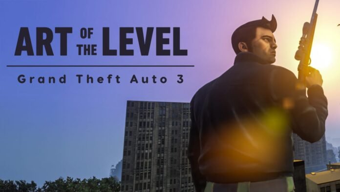 How GTA 3's 