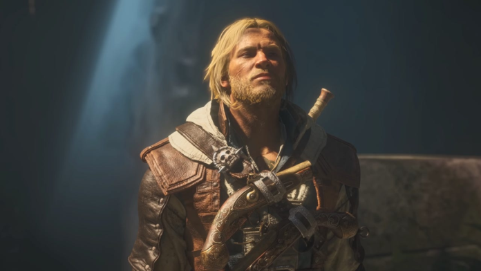 Assassin's Creed Black Flag Resynced's Controversial Day 1 DLC Earned $1 Million, Just on Steam