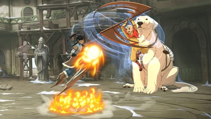Avatar Legends: The Fighting Game – 15 Things Every Fan Should Know