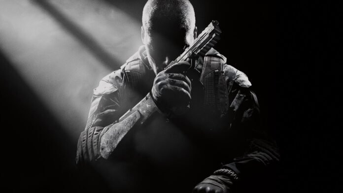 call of duty black ops 2
