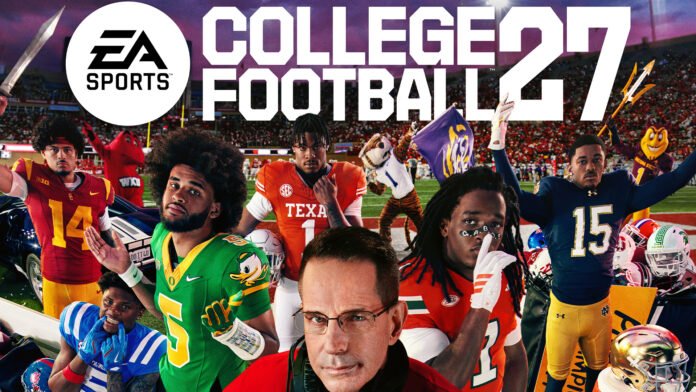 EA Sports College Football 27 Review – The Other Football