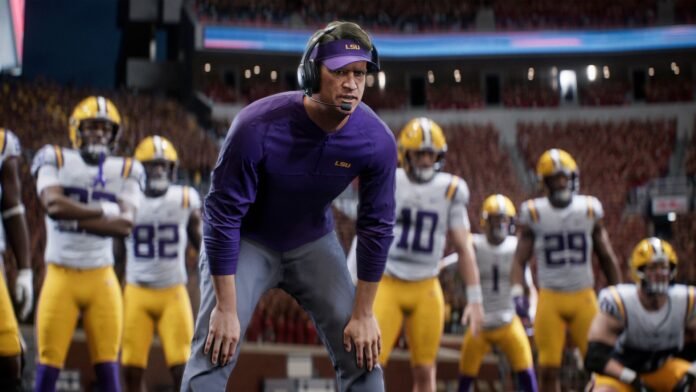 EA Sports College Football 27 Guide – 15 Tips and Tricks