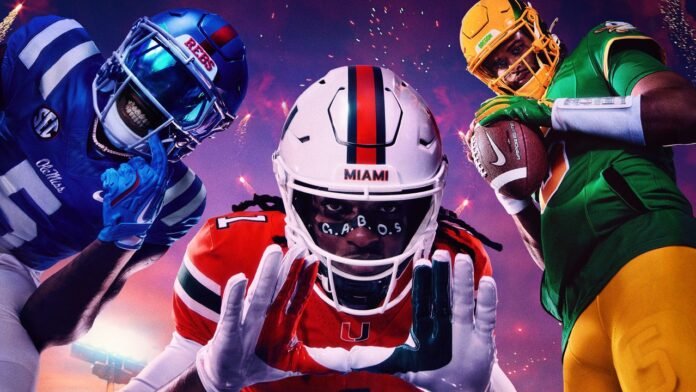 EA Sports College Football 27 Review