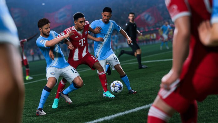 ea sports fc 26