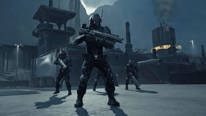 EVE Vanguard Reinvented Its Gameplay With Some Notes from Battlefield 6