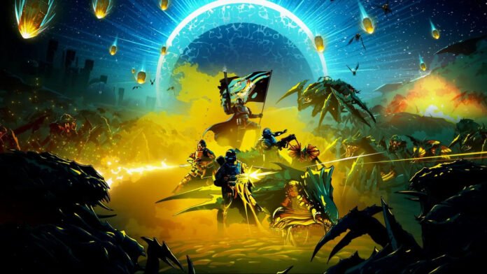 helldivers 2 xbox 04