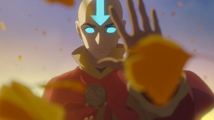 The Last Airbender Will Get a Limited Theatrical Release