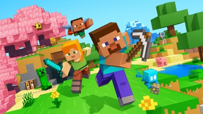 Minecraft Creator Speaks Out Against ESA Calling Private Servers 'Illegal'