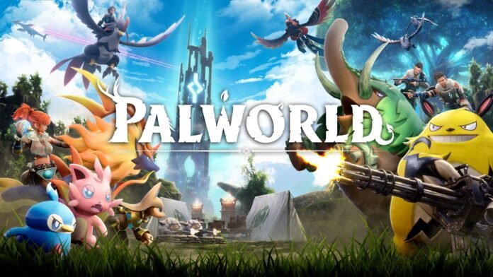 Palworld 1.0 – 10 Huge Improvements Over Early Access