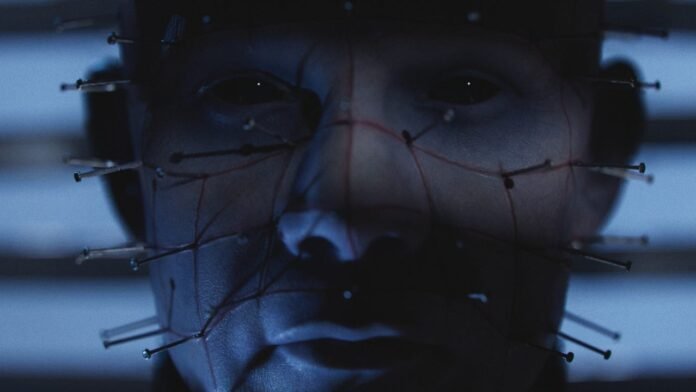 Hellraiser: Revival Is a Horror-Action Game That Borrows from Resident Evil and P.T.