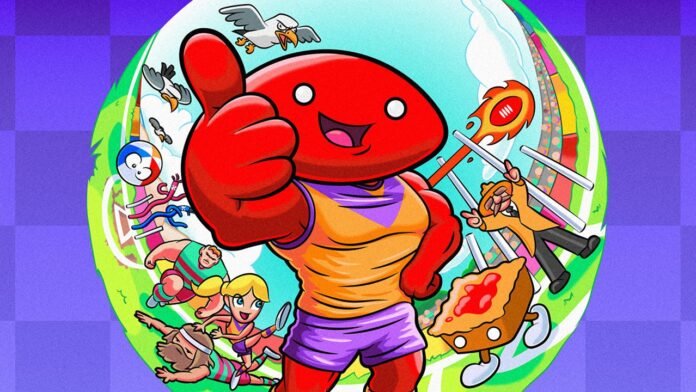 Pro Jank Footy Release Date Confirmed, Arrives August