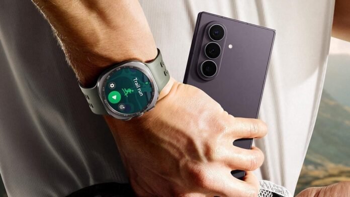 New Samsung Galaxy Z Fold and Flip Phones Are Up for Preorder