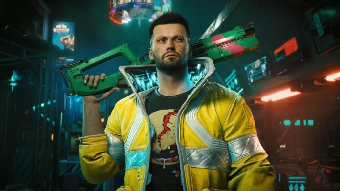 Cyberpunk 2077 Fans Say the Game Still Has More Than Enough Players to Justify a Second Expansion