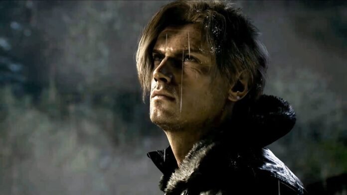 Leon Kennedy Voice Actor Says Nirvana, Metallica Inspired Performance for Resident Evil Remakes