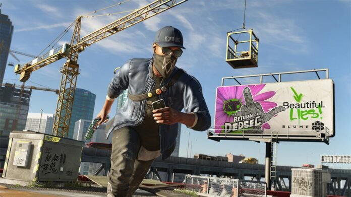 Watch Dogs 2 Feels More Special Than Ever, 10 Years Later